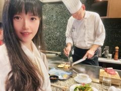 -神户牛排餐厅MOURIYA(总店)