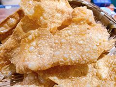 腐竹-楠火锅(广州总店)
