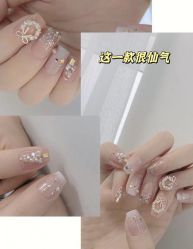 -悦指间美甲美睫