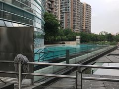 -一兆韦德健身(慧芝湖店)