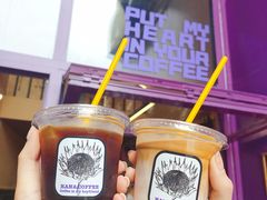 -HANA COFFEE(长寿路店)