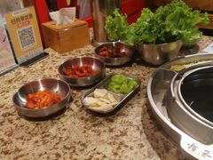 -朴安胖·韩国烤肉(沈阳店)
