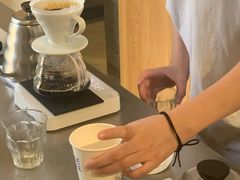 -VOYAGE COFFEE(杨梅竹店)