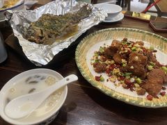 -衡厨·衡阳土菜(中南店)