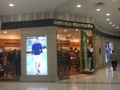 -上海世茂广场(南京东路店)