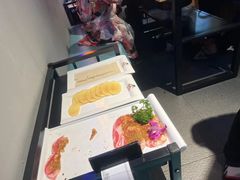 -杨记齐齐哈尔烤肉(五莲路店)