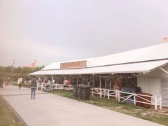 -栖露营camping·天幕烧烤·团建拓展·采摘营地
