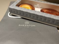 -澳门喜来登大酒店