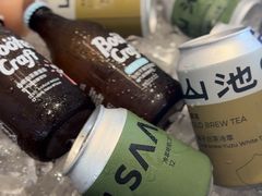 -SAANCI山池咖啡(海上世界文化艺术中心店)