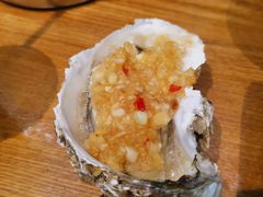 -蚝英雄鲜蚝自助专门店(长楹天街直营店)