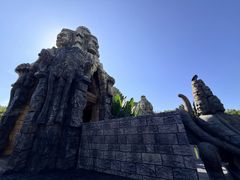 -南宁方特东盟神画