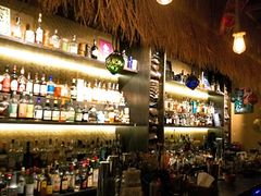 -The Tiki Bungalow提基小木屋酒吧