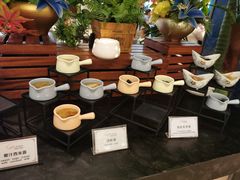 -安蒂娅·海鲜自助餐厅(安蒂娅美兰酒店)