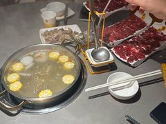 -潮发潮汕牛肉店(东方宝泰店)
