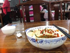 -天下第一面(大雁塔北广场店)