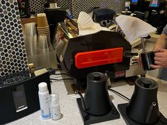 -Radar Coffee(思南路店)