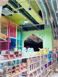 -宝燕乐园(闵行旗舰店)