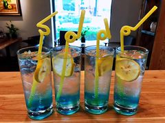 -欧典咖啡屋(台东店)