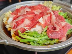 -九井澤精致料理(金茂店)