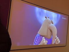 -猴满足影院足道SPA(金钟路店)