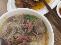 -立文冬·鲜活面(杭州太合商业中心店)