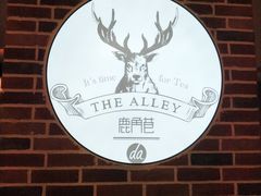 -鹿角巷The Alley(龙湖天街店)