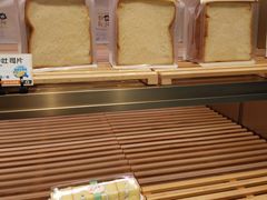 -球记饼家烘焙工坊(华师店)
