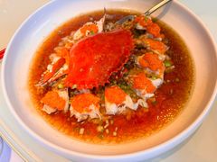 -玫瑰厅上海菜(兴国路店)