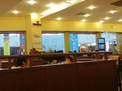 -萨莉亚意式餐厅(河东万达店)