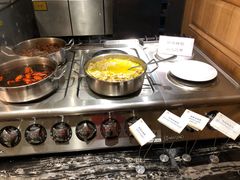 -安徽饭店·白鹭阁自助餐厅(梅山路店)