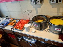 -鸿毛饺子(紫竹桥店)
