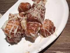 -茉莉餐厅(包河万达店)