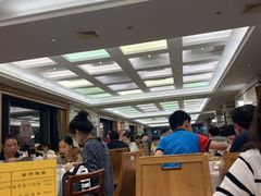 -潮福城大酒楼(北尚店)