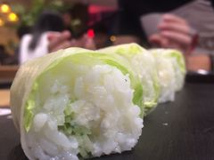 -Sushi Love 创意寿司(丽影广场店)