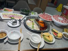 -人人捞火锅(陵水店)