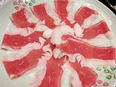 -吴记老锅底麻辣火锅(福州路店)