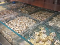 -萧邦音乐会所KTV·蒸汽活海鲜自助(福田店)