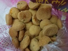 -鲍师傅糕点(江苏路店)