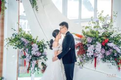 -GRACE KELLY婚纱与礼服(天津店)