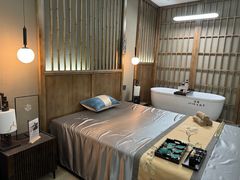 -遇暖·SPA养生按摩