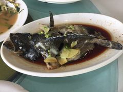 -南海渔家•海鲜•正宗海南菜(海棠湾店)