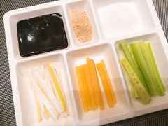 -皇城根·烤鸭·鱼头·家常菜(欧亚大观乐活城店)