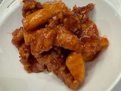 -聚春园自助餐厅(东街口店)
