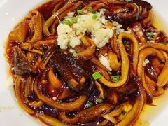 -海富门·带鱼·淮扬菜·粤菜(甘家口店)