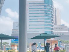 -星巴克臻选(宁波天一广场店)