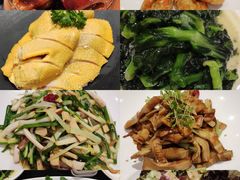 -上海1号私藏菜(黄浦店)