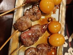 -弓二·烧鸟居酒屋(财富购物中心店)