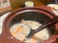 -如轩·海鲜砂锅粥·潮汕菜(海珠店)