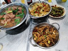 -小民大排档(光谷店)