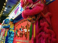 -大吉利·潮汕牛肉火锅(河西店)